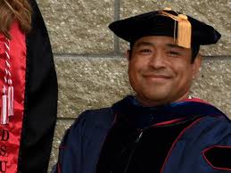 Fundraiser by Pablo Machado : Keep Prof Machado in the Classroom