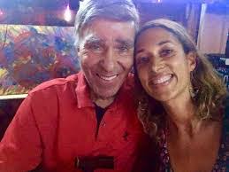 Gregory Kavanaugh's Instagram, Twitter & Facebook