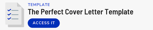 A cover letter introduces you to a prospective employer and is placed over your resume when you apply for a job. 3 Cover Letter Closing Line Mistakes And Fixes The Muse