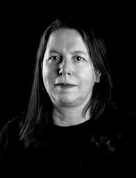 Readymag Stories: Irma Boom