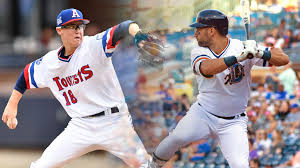 Durham Bulls, Asheville Tourists pay homage to 'Bull Durham' | MiLB.com