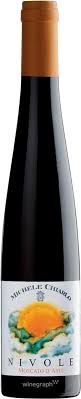 Michele Chiarlo Moscato d'Asti Nivole