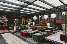 The Yard Milano Hotel Design Interior Design Design