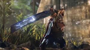 Download this wallpaper video game/biomutant (2160x1440) for all your phones and tablets. Biomutant Wallpapers Wallpaper Cave