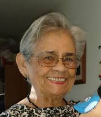 Carmen Marrero Obituary