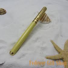 Liseur Kuning Dan Emas 0 38mm Nib Ef Pulpen Hadiah Pena Tinta Pena Nib Fountain Pen Ink Penfountain Pen Ef Nib Aliexpress