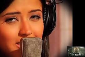 No te pierdas el nuevo tema musical de la hija de Diosdado, Roque y Omar  Acedo (+Video)