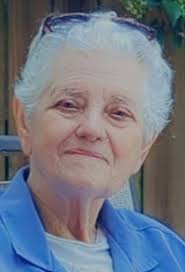 Maxine Cain Obituary (1936