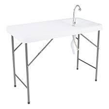 Norwood Commercial Furniture Nor Wob2446 So Folding Porta Https Www Amazon Com Dp B06xcjww3z Ref Cm Sw R Pi Fish Cleaning Table Commercial Furniture Table