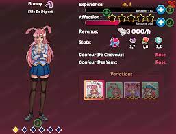 Harem - Hentai Heroes Wiki