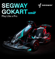 Segway GoKart Pro 2