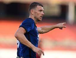 Edin dzeko agreement on personal terms with inter is confirmed contract until 2023 but not to replace lautaro martinez. Jocz7lvymgef1m