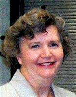 Sandra Callender Obituary (2009)