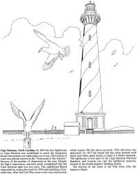 A unique collection of coloring pages Welcome To Dover Publications Lighthouse Drawing House Colouring Pages Lighthouse