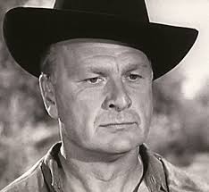 Wagon Train" The John Darro Story (TV Episode 1957)