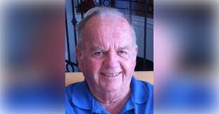 Obituary information for James F. Craig