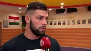Jun 08, 2021 · szőke alex (kötöttfogás, 97 kg) muszukajev iszmail (szabadfogás, 65 kg). Birkozas A Junior Europa Bajnok Szoke Alex A Felnottklasszisokkal Is Felveszi A Versenyt Youtube
