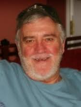 Obituary information for Ronald E. Herrington, Sr.