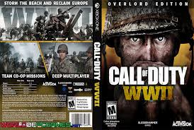 The multiplayer mode for call of duty: Call Of Duty Wwii Free Download Ww2 Repack