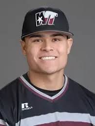 2016 Baseball Roster