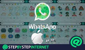 999 Packs Of Stickers For Whatsapp Iphone List 2020