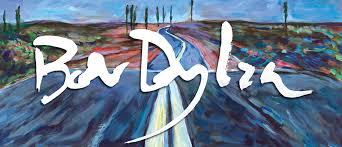 Bob dylan the nobel prize in literature 2016 born: Bob Dylan On The Road 2021 Premium Modern Art