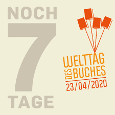 So kam es, dass dieser tag 1995 auch zum welttag des buches wurde. Jetzt Ein Buch On Twitter In Einer Woche Ist Der Welttag Des Buches Perfekt Um Bucher Zu Verschenken 50 Unserer Follower Durfen Sich Auf Bucherschecks Wert Je 15 Freuen Wer Entscheidet Das
