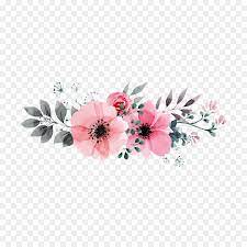 Pin De Dayana Heredia En Photoshop Flores Vectorizadas Imagenes Png Sin Fondo Acuarela Floral