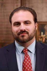 Brian Leimbach's Instagram, Twitter & Facebook