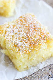 Pineapple Bars Recipe Pineapple Dessert Recipes Desserts Pineapple Desserts