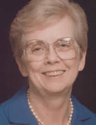 Valera "Val" Buckley Obituary