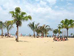 Rainbow beach and the surrounding rainbow beach park totals more than 60 acres in the south chicago neighborhood. 10 Best Beaches In Chicago The Crazy Tourist