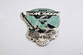 What are the departure and arrival stations when taking the bus from shah alam to melaka? Hard Rock Cafe Pin Imagine Dragons Melaka Hobby Collectibles For Sale In Shah Alam Selangor Mudah My