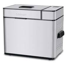 Cuisinart Cbk 100 Bread Maker Full Review You can choose loaf size, crust color or select one of 12 preprogrammed menu options. cuisinart cbk 100 bread maker full review