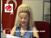 Avukat Hediye Türkol - YouTube