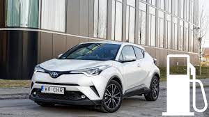 Get all information about chr 2021 features, dimensions, engine, seating capacity, & safety at one place, oto.com! Toyota C Hr Hybrid 3 9 L 100 Km In A City Fuel Consumption 1001cars Youtube