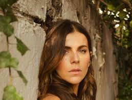 Test de actrices colombianas