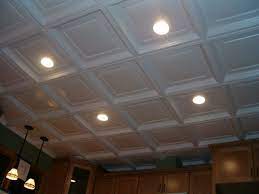 Are these significantly better for sloped. Drop Ceiling Recessed Lighting Installation Swasstech