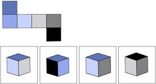 Pin On Spatial Thinking Exercises