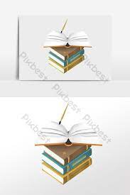 كتاب تعليم تعليم الكتب الملونة صور png psd تحميل مجاني pikbest coloring books learning cards