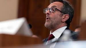 US government's top hostage negotiator defends prisoner swaps with foreign  adversaries