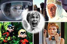 Jackson, in the best cameo of all time. The 100 Best Films Of All Time The Ultimate List