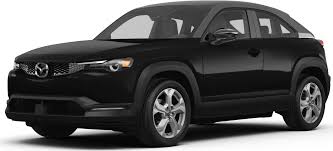 Image result for Ceramic 2023 MX-30