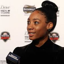 President Bill Clinton, Magic Johnson, Madison Bumgarner honor Mo'ne Davis 