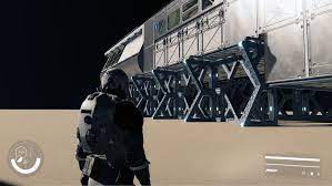 The trailer ends with the starfield release date: Leaker Leaks New Image On Skullzi Discord Starfield