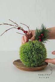 おはようございます フォトスタイリストのヤノミサエです 今週末は金 土 日と3連休のため クリスマスもかなり盛り上がりそうですね で お正月 飾り 正月 飾り diy 正月 飾り 手作り
