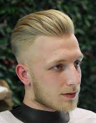 20 Hairstyles For Men With Thin Hair Add More Volume Thin Hair Men Hairstyles For Thin Hair Mens Haircuts Short