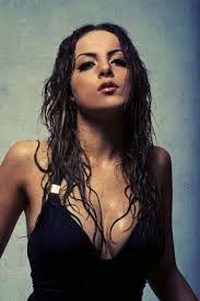 I do not claim ownership over any images or media found at this site. 41 Hottest Pictures Of Elizabeth Gillies Cbg