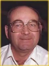 Obituary information for Romauldus Henry Wolf