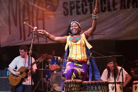 Afropop Worldwide | Articles